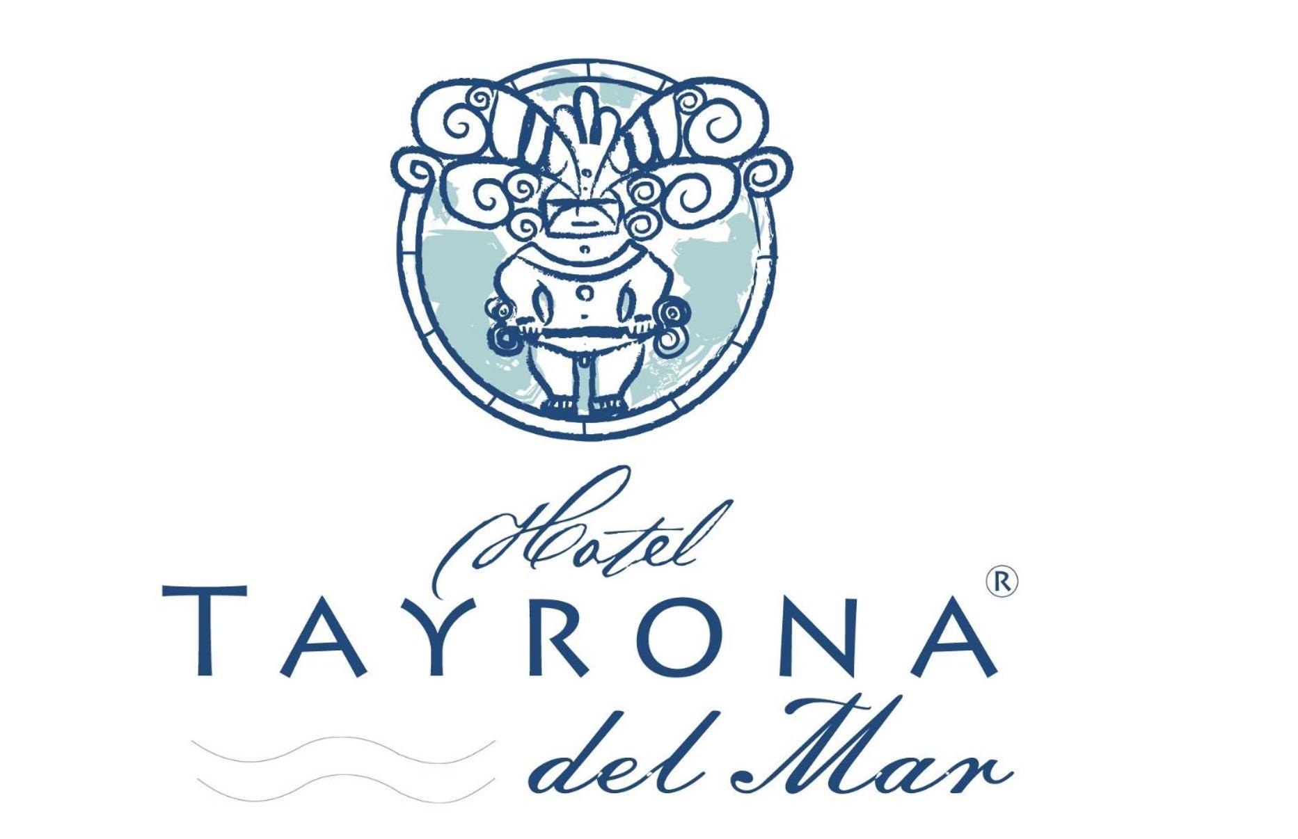 Hotel Tayrona Del Mar سانتا مارتا المظهر الخارجي الصورة