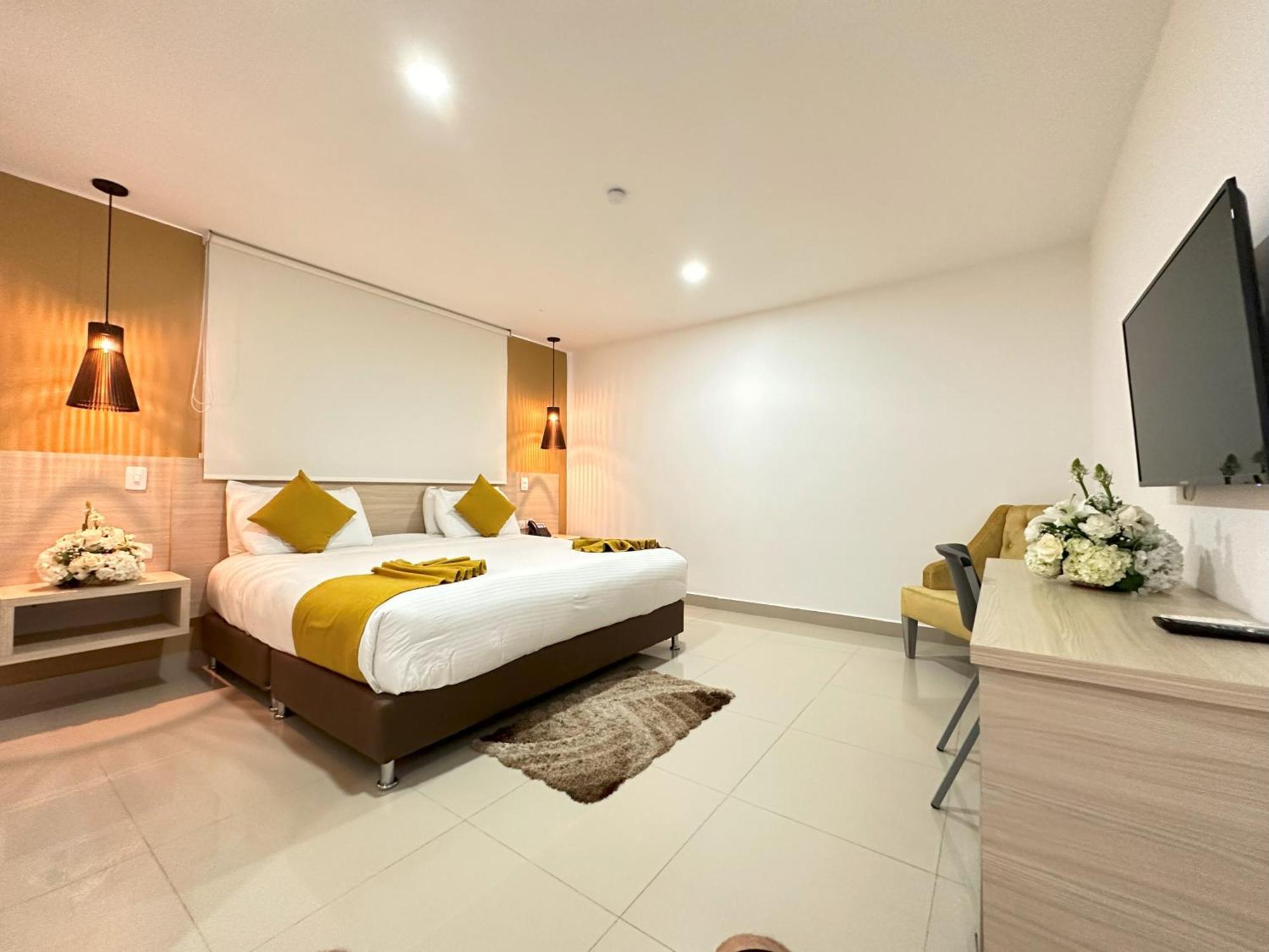 Hotel Tayrona Del Mar سانتا مارتا المظهر الخارجي الصورة